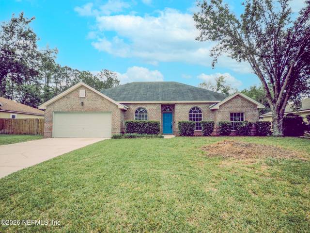 9832 OXFORD STATION Drive home for sale in Ashford