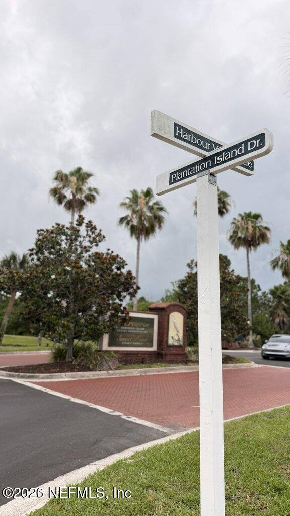 Preserve On Anastasia Island