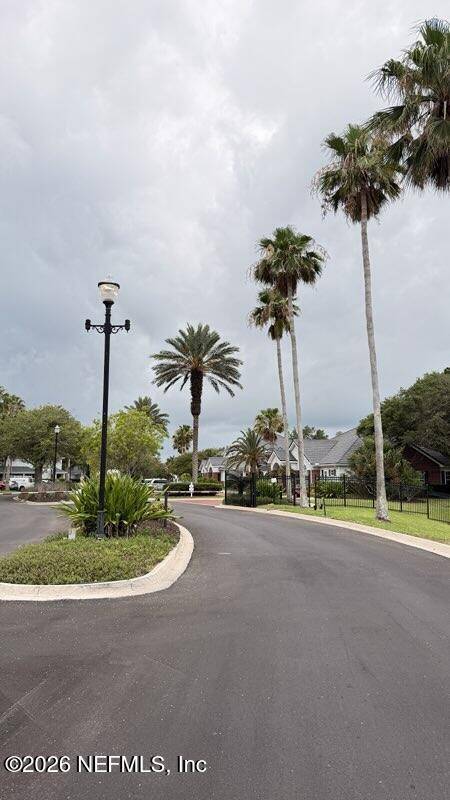 Preserve On Anastasia Island