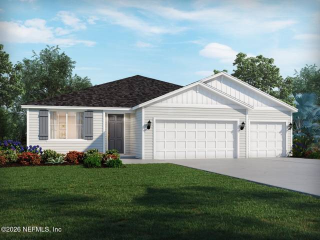 12692 FABIUS Way home for sale in Azalea Creek