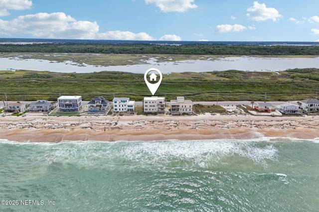 2775 S PONTE VEDRA Boulevard