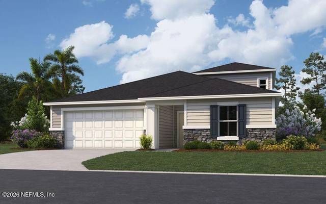 325 BARBOSA Trail home for sale in Cordova Palms