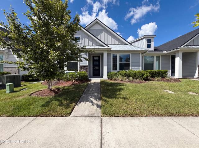 761 NOCATEE VILLAGE Drive home for sale in West End at Town Center Nocatee