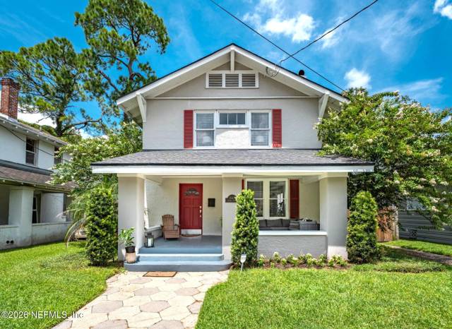 2647 FORBES Street home for sale in Riverside