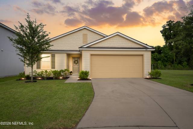 2127 DENTON Trace home for sale in Willow Springs