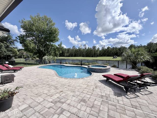 837 EAGLE POINT Drive, St. Augustine 32092 home for sale