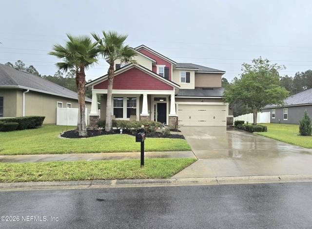 16271 MAGNOLIA GROVE Way home for sale in Yellow Bluff Landing