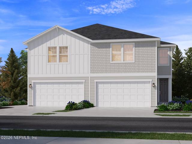 9830 HARPER VILLAGE Circle home for sale in Cypress Meadows
