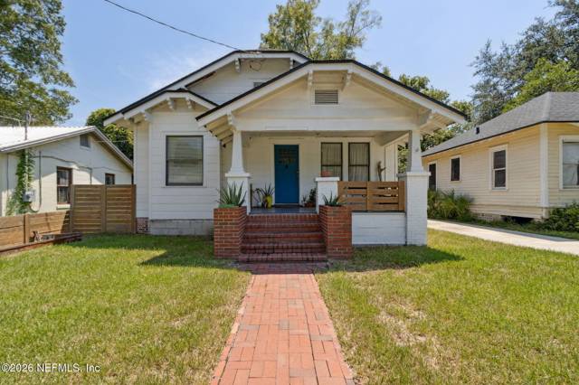 2974 GILMORE Street