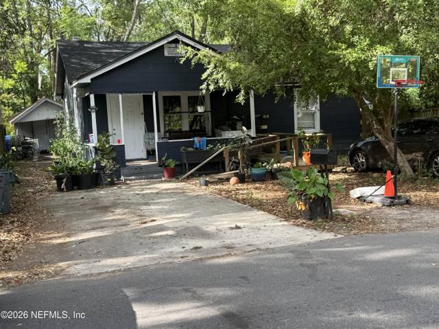 3223 HUNT Street home for sale in Trashers