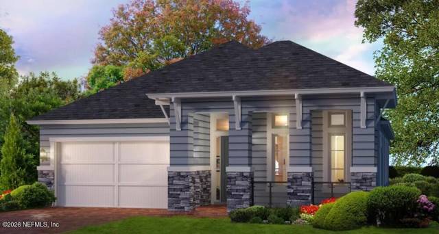 63 EVENFALL Drive home for sale in Seabrook Village at Nocatee