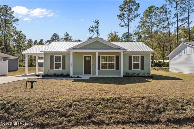 543 PALMETTO BLUFF Road