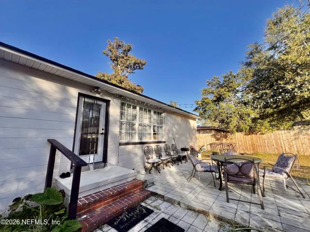 845 IBIS Road, Jacksonville 32216 home for sale