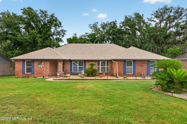 981 MARBLERIDGE Drive home for sale in Foxridge