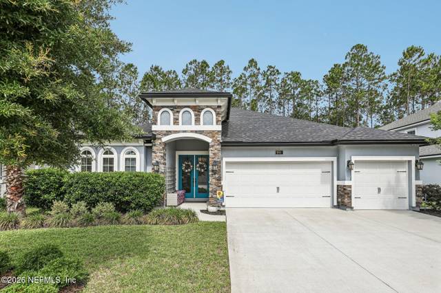910 LAUREL VALLEY Drive home for sale in Eagle Landing Oakleaf