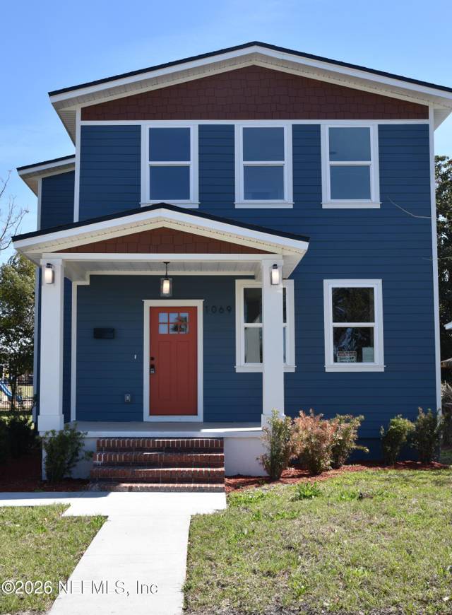 1069 SPEARING Street home for sale in Campbell