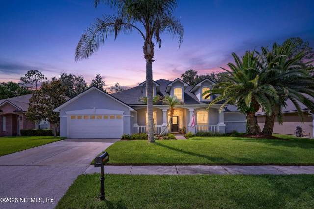 2542 WILLOW CREEK Drive