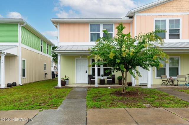 205 OCEANGATE Drive