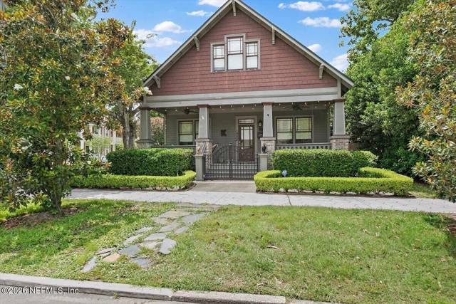 1902 N MARKET Street home for sale in Springfield