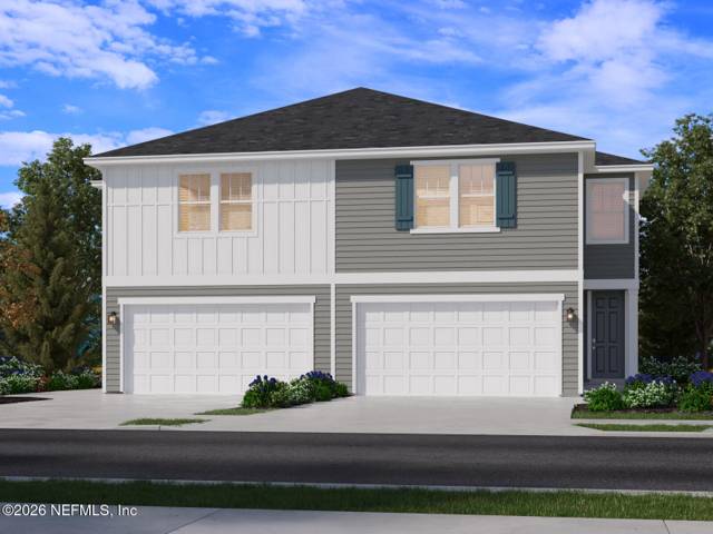 9793 HARPER VILLAGE Circle home for sale in Cypress Meadows