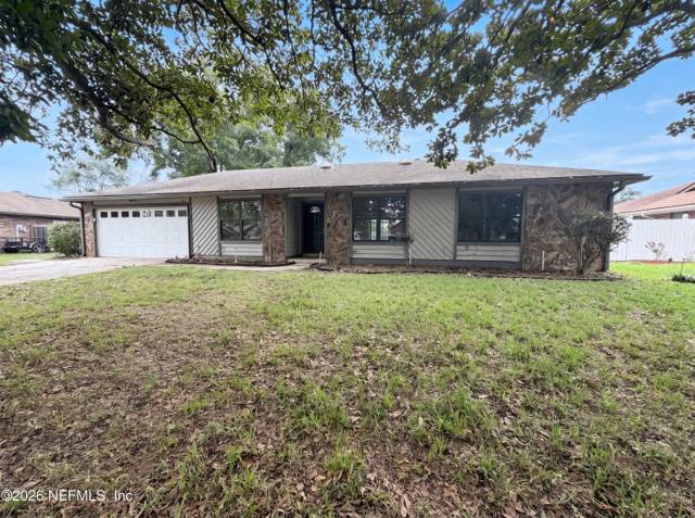 2441 LONGWOOD Street home for sale in Ridgecrest