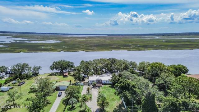 15974 SHARK Road home for sale in Black Hammock Island