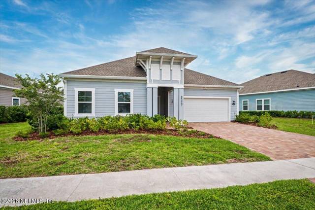 85467 STONEHURST Parkway home for sale in Amelia Walk Yulee