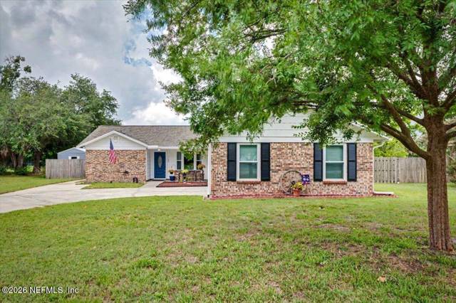 1102 MEADOW Drive