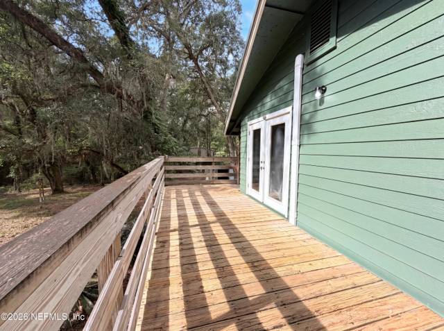 Evergreen Acres