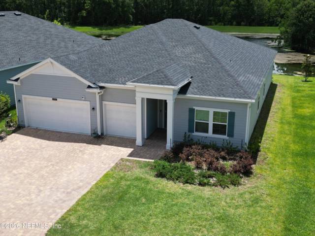 1484 HUNTLEY HOLLOW Drive, Jacksonville 32218 home for sale