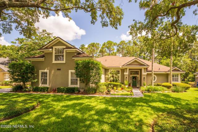13175 WEXFORD HOLLOW Road home for sale in Jax Golf & Country Club