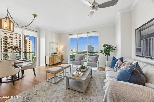 1431 RIVERPLACE Boulevard #1501