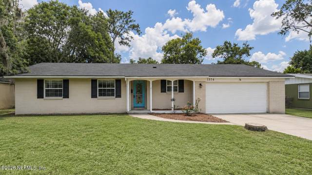 7324 ALTAMA Road home for sale in Holiday Hill