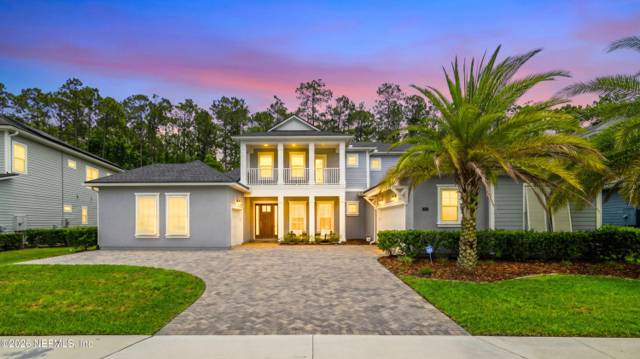 203 OLD BLUFF Drive home for sale in Coastal Oaks At Nocatee