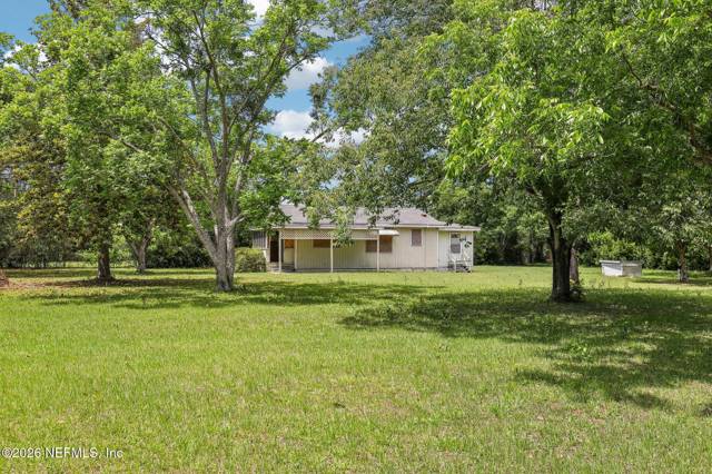 H15976 RED BASS Drive home for sale in Black Hammock Island