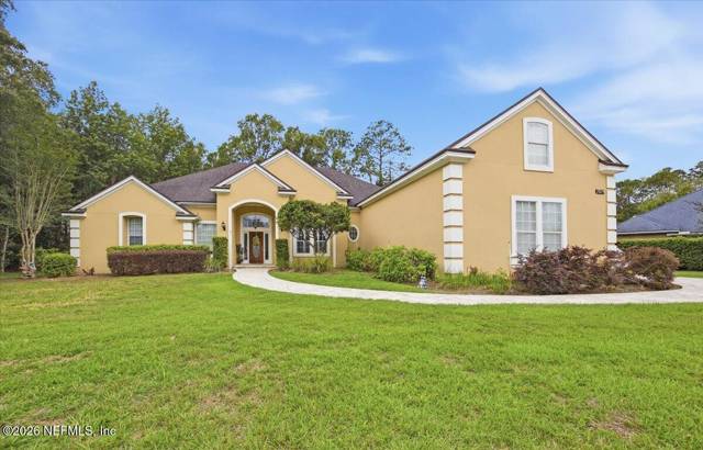 2625 COUNTRY CLUB Boulevard home for sale in Country Club Of Op