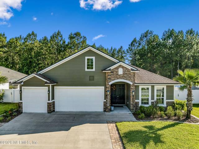 79425 PLUMMERS CREEK Drive, Yulee 32097 home for sale