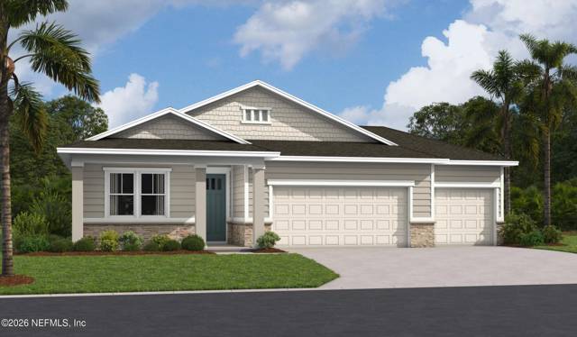 808 VISTA CREEK Avenue home for sale in Woodland Reserve