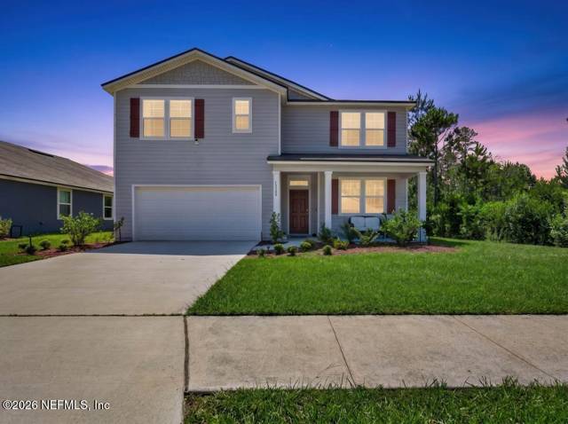 75588 BRIDGEWATER Drive home for sale in River Glen