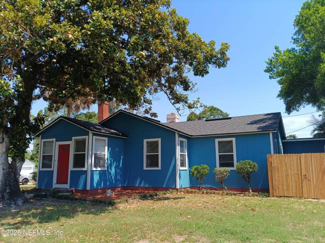 2737 CHERRYWOOD Road