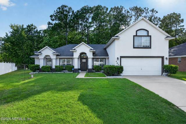494 BROCKHAM Drive
