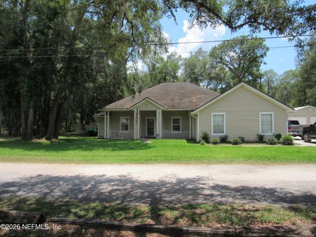 Silcox Estates