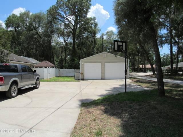 Silcox Estates