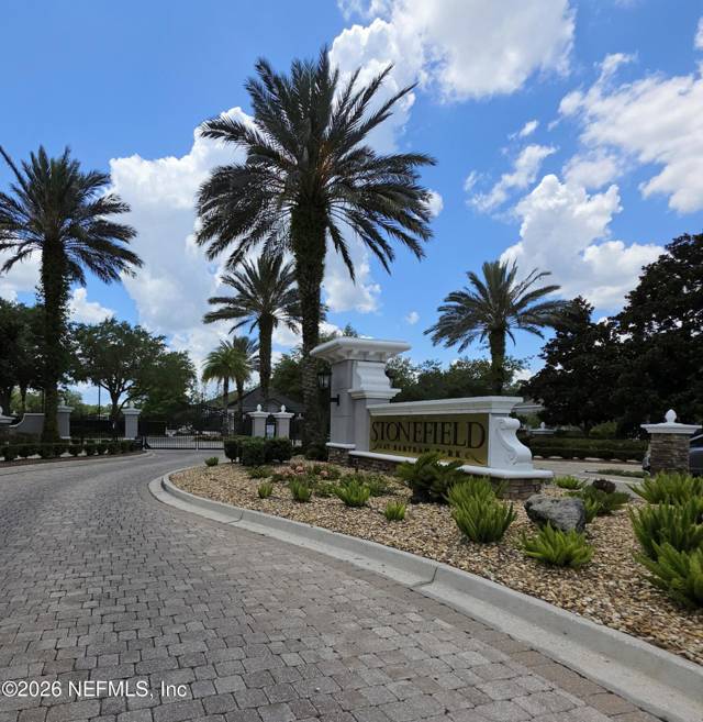 Stonefield at Bartram Park