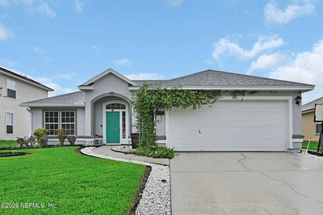 2599 BENTSHIRE Drive, Jacksonville 32246 home for sale
