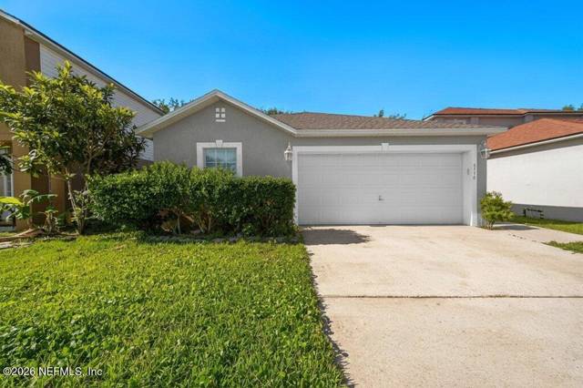 6570 GENTLE OAKS Drive home for sale in Gentle Woods