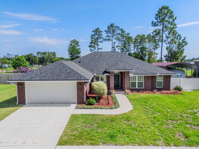 Longleaf Ranch