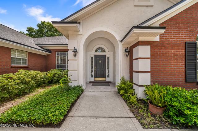 601 GOPHER Court home for sale in Julington Creek Plantation