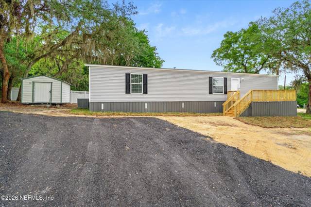 127 RIVERSIDE Trail, home for sale in Satsuma