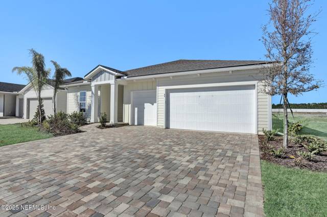 393 KNOTTED BIRCH Avenue home for sale in Reverie at Silverleaf